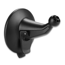 Garmin 010-11932-01 Support pour GPS Universel Passif Noir
