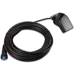 Sonde TA Garmin bi-fréquence pour echoMAP 50s et 70s - Fréquence 77/200 KHz