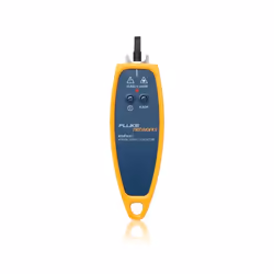 Fluke VisiFault, AA, 180 g, 157 x 52 x 37 mm, 0 - 40 °C, -20 - 60 °C