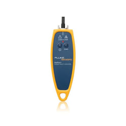 Fluke VisiFault Bleu, Orange, Jaune