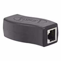 Fluke CIQ-RJA, RJ45, RJ11, Noir