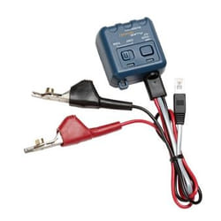 Fluke Pro3000 Bleu