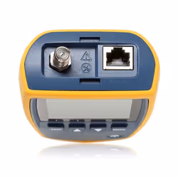 Fluke MicroScanner² Bleu, Jaune