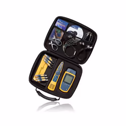 Fluke MicroScanner² Bleu, Jaune - Vue supplémentaire 4