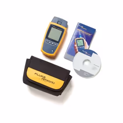 Fluke MicroScanner² Bleu, Jaune - Vue supplémentaire 5
