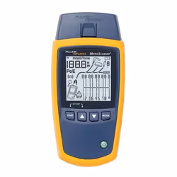 Fluke MicroScanner², 363 g, 76 x 163 x 36 mm, 0 - 45 °C, 0 - 90%, -20 - 60 °C, 0 - 75%