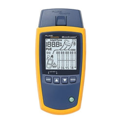 Fluke MicroScanner² Gris