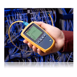 Fluke MicroScanner² Gris - Vue supplémentaire 4