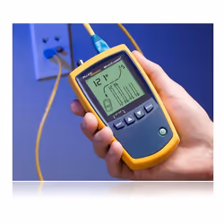 Fluke MicroScanner² Gris - Vue supplémentaire 5