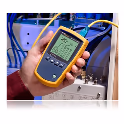 Fluke MicroScanner² Gris - Vue supplémentaire 6