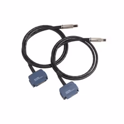 Fluke DSX-PLA004S, Avec fil, Ethernet, Gris