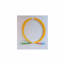 Cordons de test de référence (TRC) monomodes longueur 2m SC-SCAPC Fluke 4774913 Cordons de test de référence (TRC) monomodes, ...