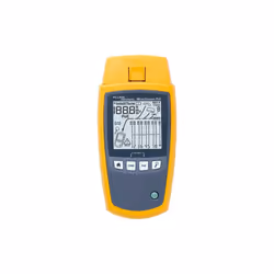Fluke MicroScanner PoE, AA, Alcaline, 76 mm, 163 mm, 36 mm, 300 g