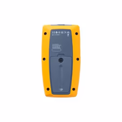 Fluke LIQ-KIT testeur de câble réseau Testeur PoE Gris, Jaune