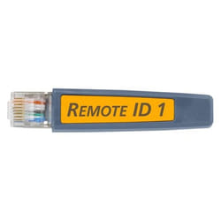 Fluke REMOTE ID 1 pièce de rechange d’équipements réseau Fil de fer