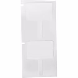 Brady 143248 Noir, Blanc Imprimante d'étiquette adhésive