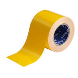 Brady B-514 30,48 m Polyester Jaune