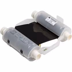 Brady B30-R10000, - BBP31, BBP33, BBP35, BBP37, Noir, Transfert thermique, Noir, 110 mm, 60960 mm