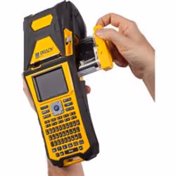 Brady M61-R4310 ruban thermique 22,86 m Noir - Vue supplémentaire 2
