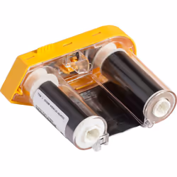 Brady People ID M61-R10010, BMP61, BradyPrinter M611, Noir, Brady, 5,08 cm, 23 m, 1 pièce(s)