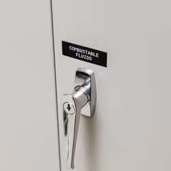 Brady M21-375-595-BK étiquette à imprimer Noir Imprimante d'étiquette adhésive - Vue supplémentaire 3