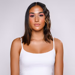 Mermade Hair Cutie Fer à friser À chaleur Lilas 2,5 m - Vue supplémentaire 11