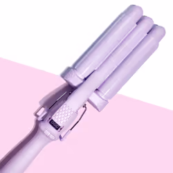 Mermade Hair Cutie Fer à friser À chaleur Lilas 2,5 m - Vue supplémentaire 18