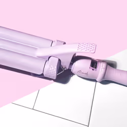 Mermade Hair Cutie Fer à friser À chaleur Lilas 2,5 m - Vue supplémentaire 19