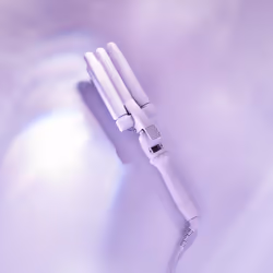 Mermade Hair Cutie Fer à friser À chaleur Lilas 2,5 m - Vue supplémentaire 7
