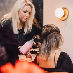 Mermade Hair 754590385022 sèche-cheveux 1800 W Rose - Vue supplémentaire 10