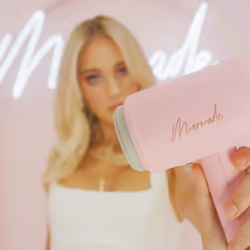 Mermade Hair 754590385022 sèche-cheveux 1800 W Rose - Vue supplémentaire 11