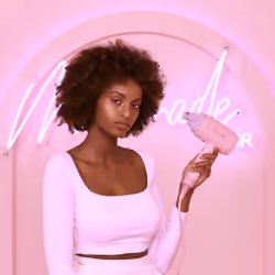 Mermade Hair 754590385022 sèche-cheveux 1800 W Rose - Vue supplémentaire 12