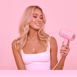 Mermade Hair 754590385022 sèche-cheveux 1800 W Rose - Vue supplémentaire 13