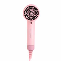 Mermade Hair 754590385022 sèche-cheveux 1800 W Rose