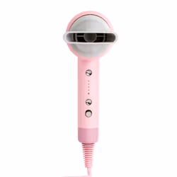 Mermade Hair 754590385022 sèche-cheveux 1800 W Rose - Vue supplémentaire 4