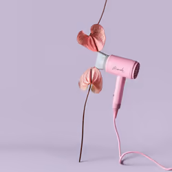 Mermade Hair 754590385022 sèche-cheveux 1800 W Rose - Vue supplémentaire 6