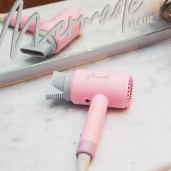 Mermade Hair 754590385022 sèche-cheveux 1800 W Rose - Vue supplémentaire 7