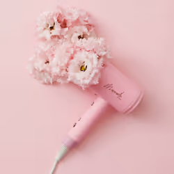 Mermade Hair 754590385022 sèche-cheveux 1800 W Rose - Vue supplémentaire 8