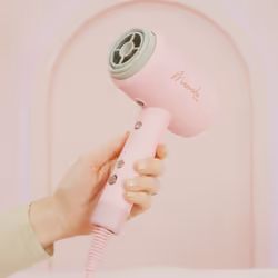 Mermade Hair 754590385022 sèche-cheveux 1800 W Rose - Vue supplémentaire 9