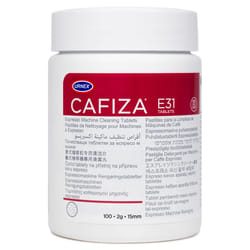 Urnex Cafiza E31 Tablette de nettoyage