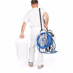 Pulvérisateur de peinture sans air Graco GX 21