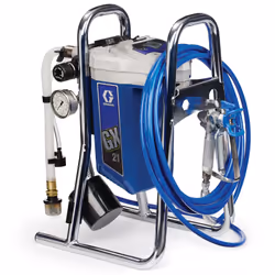 Pulvérisateur de peinture sans air Graco GX 21 - Vue supplémentaire 5