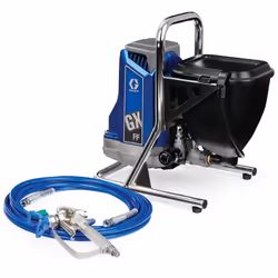 Pulvérisateur de peinture sans air Graco GX FF