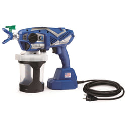 Pulvérisateur de peinture sans air Graco Ultra Corded