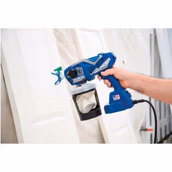 Pulvérisateur de peinture sans air Graco Ultra Corded