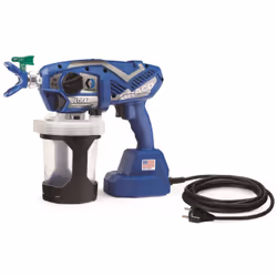 Pulvérisateur de peinture sans air Graco Ultra Corded