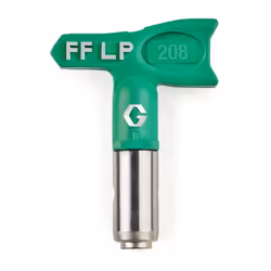 Buse de pulvérisation de peinture Graco FFLP208