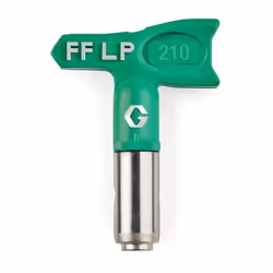 Buse de pulvérisation de peinture Graco FFLP210