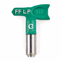 Buse de pulvérisation de peinture Graco FFLP512 - Vue supplémentaire 2