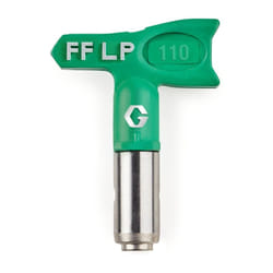 Buse de pulvérisation de peinture Graco FFLP110